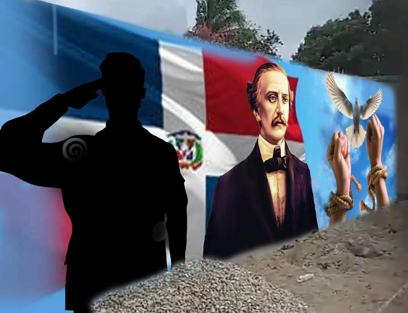 Aparthotel Casa Internacional De Veteranos De Guerra Villa Vasquez 0*,  Repubblica Dominicana